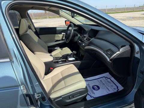 2015 Honda Crosstour EX-L V6