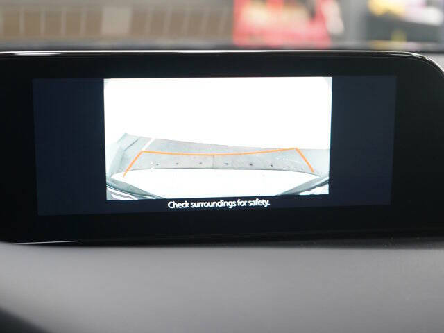 2023 Mazda Mazda3 Hatchback 2.5 S Preferred