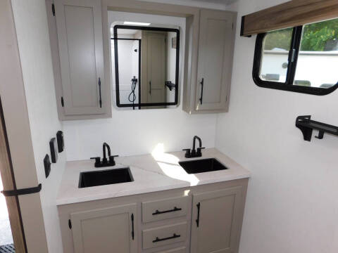 2026 KZ RV Connect 261 RB