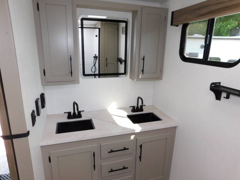 2026 KZ RV Connect 261 RB