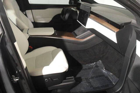 2023 Tesla Model X
