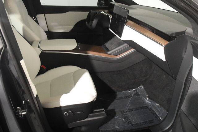 2023 Tesla Model X