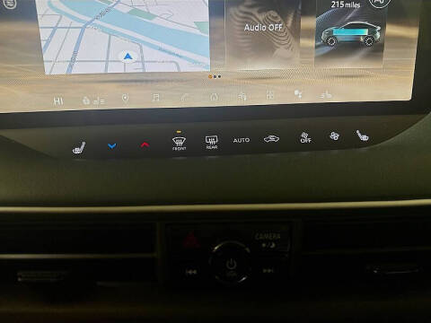 2026 Nissan LEAF Platinum+