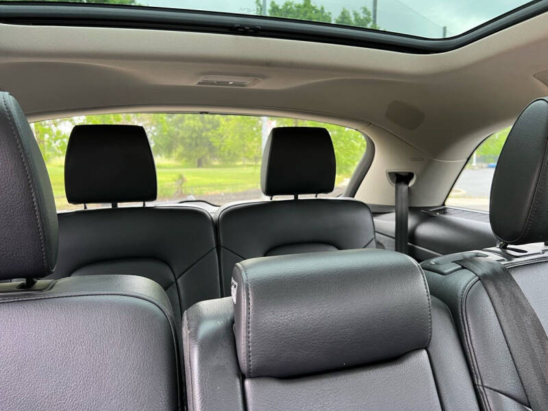 2012 Audi Q7 3.0T quattro Premium Plus