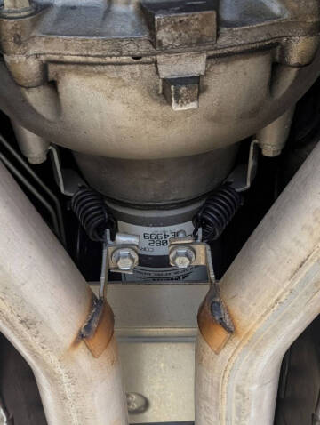 2000 Chevrolet Corvette