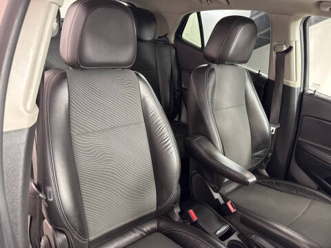 2014 Buick Encore Convenience