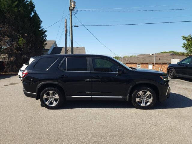 2023 Honda Pilot EX-L