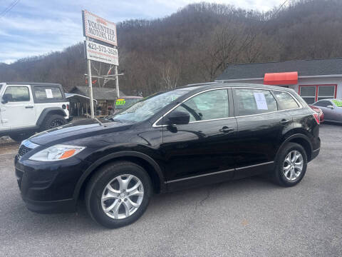 2011 Mazda CX-9 Touring