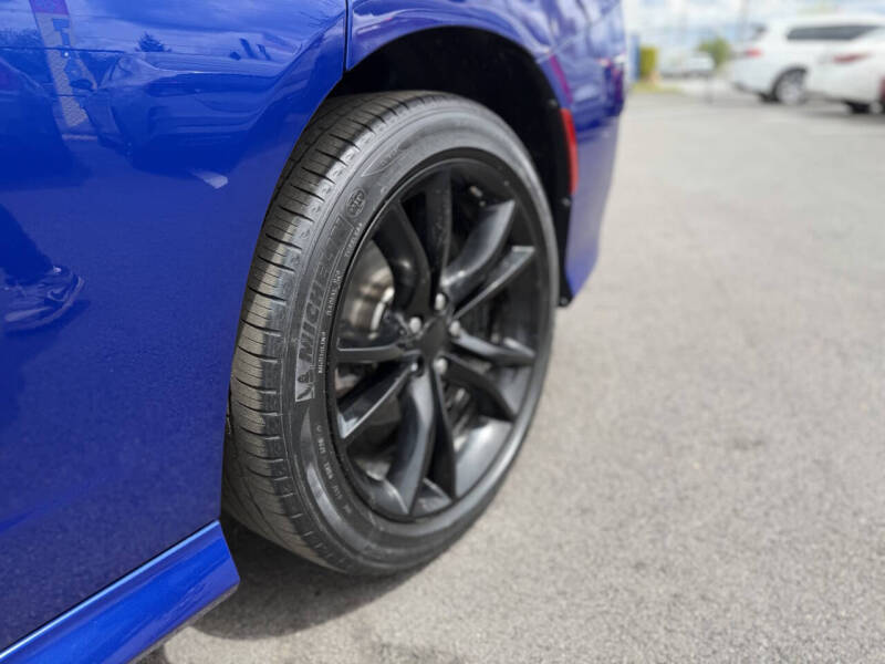 2021 Dodge Charger GT