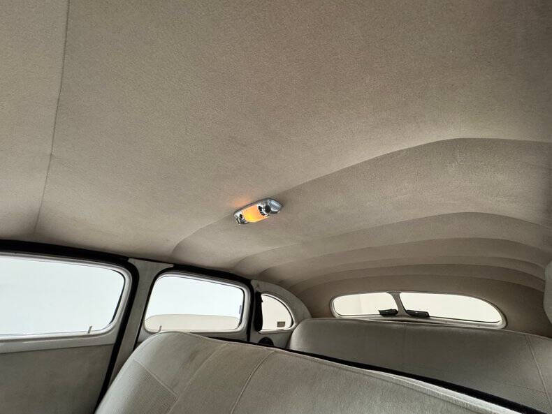 1937 Buick Roadmaster