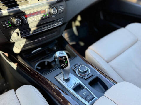 2011 BMW X5 xDrive35d