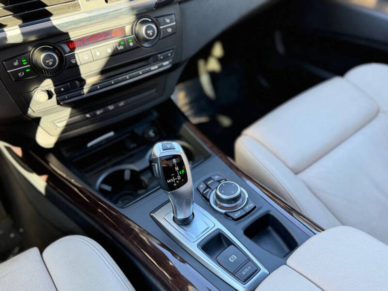 2011 BMW X5 xDrive35d