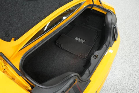 2013 Ford Mustang Boss 302