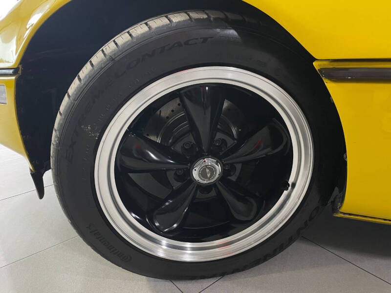 1986 Chevrolet Corvette