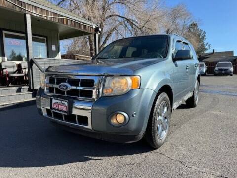 2010 Ford Escape for sale at Local Motors in Bend OR