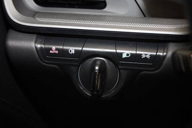 2024 Porsche 911 Targa 4S