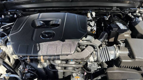 2023 Mazda CX-30 2.5 S Premium