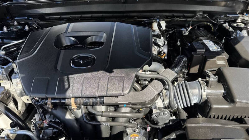 2023 Mazda CX-30 2.5 S Premium