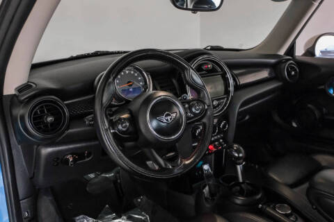 2019 MINI Hardtop 2 Door Cooper S