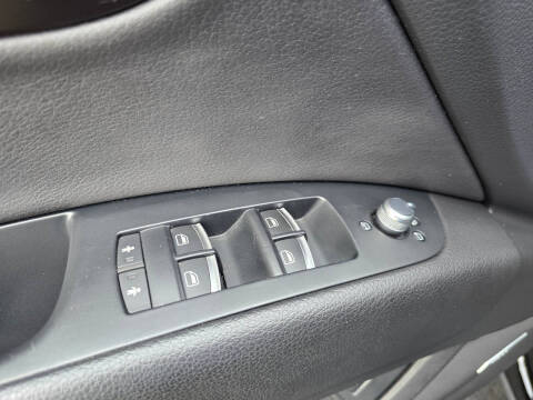 2015 Audi Q7 3.0T quattro Premium Plus