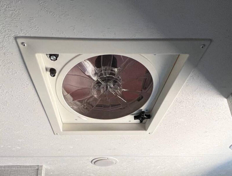 2022 Braxton Creek Bushwhacker Plus