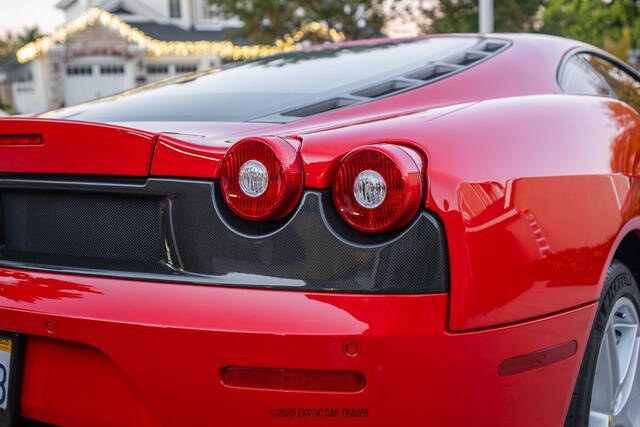 2006 Ferrari F430 F1