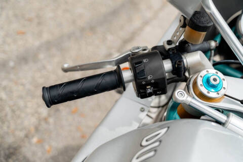 2006 Ducati Paul Smart