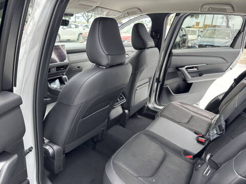 2026 Mazda CX-5 2.5 S Select