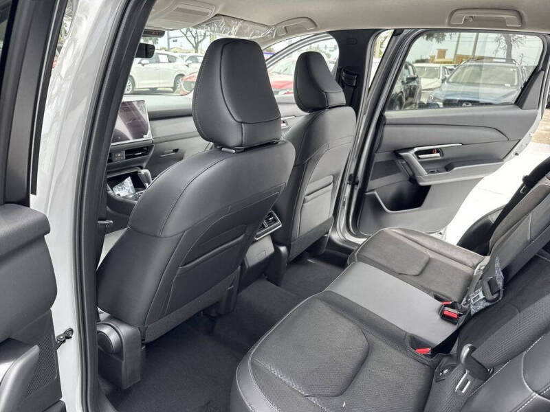2026 Mazda CX-5 2.5 S Select