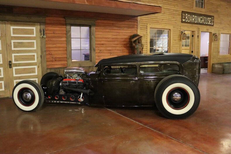 1931 Ford Model A