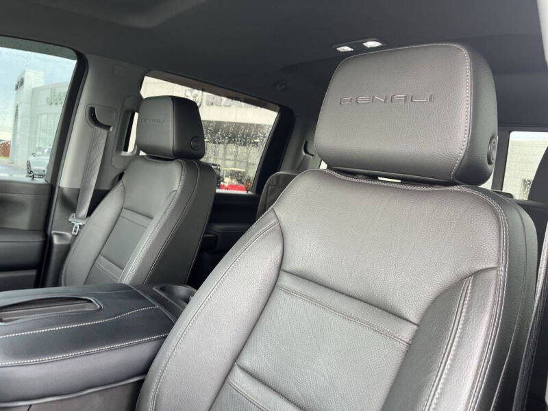 2022 GMC Sierra 2500HD