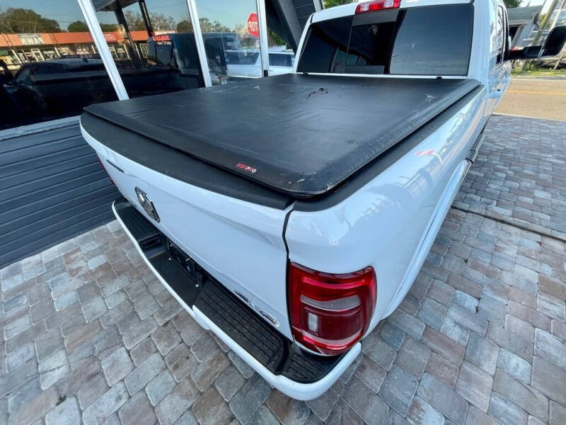 2020 RAM 3500 Laramie