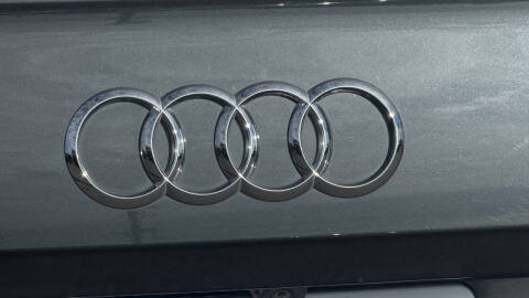 2019 Audi Q5 quattro Premium Plus 45 TFSI