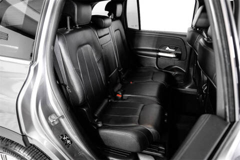 2023 Mercedes-Benz EQB EQB 250+