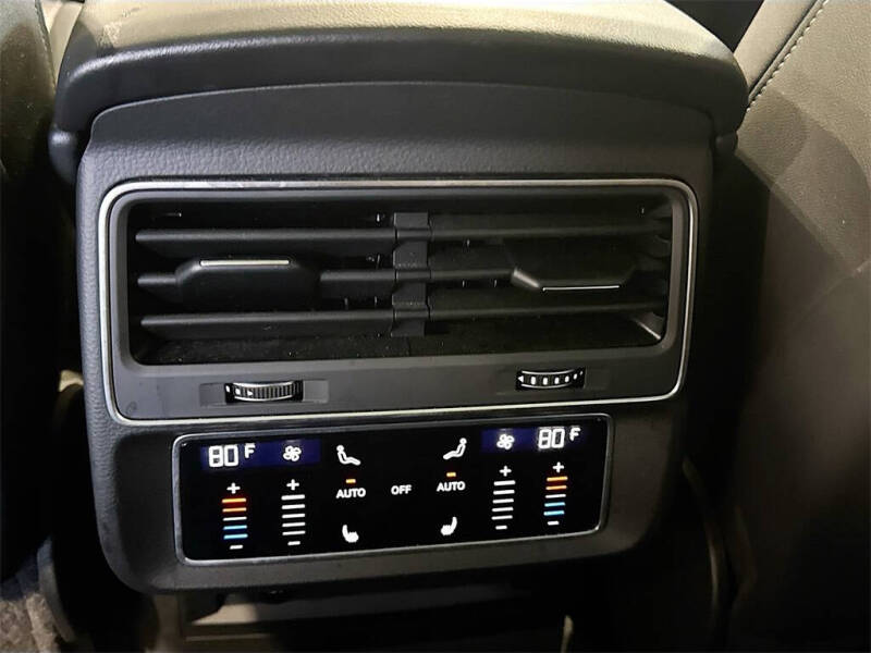 2023 Audi Q8 quattro Prestige 55 TFSI