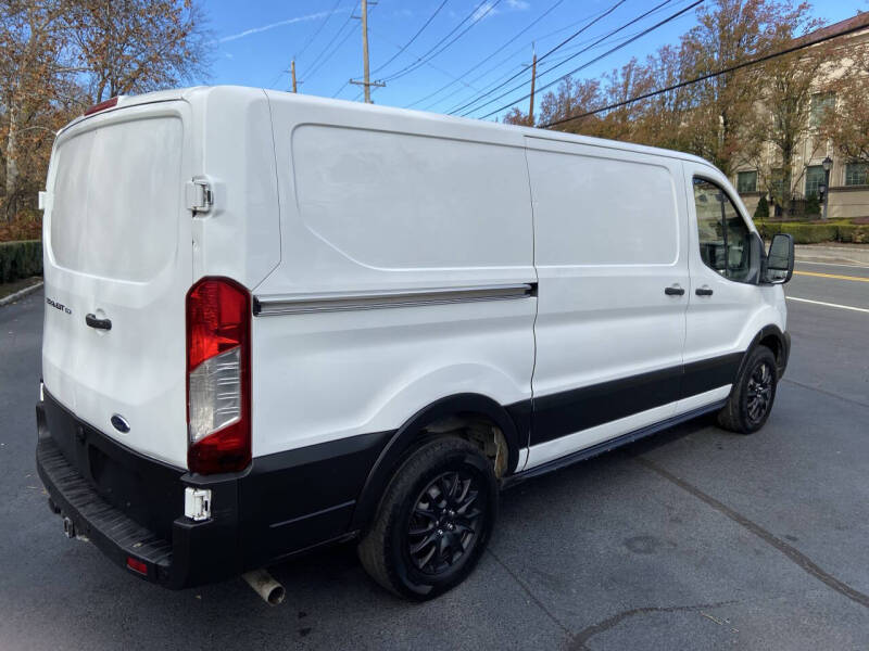 2020 Ford Transit 150