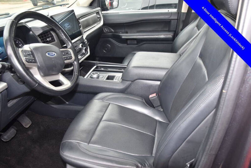 2022 Ford Expedition XLT