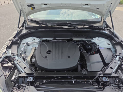 2023 Volvo XC60 B5 Core
