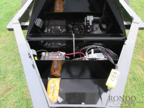 2026 Diamond T Dump 8314DMP140