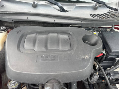 2009 Chevrolet HHR Panel LS