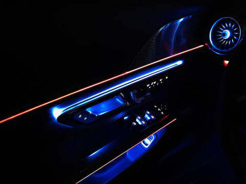 2023 Mercedes-Benz SL-Class AMG SL 43