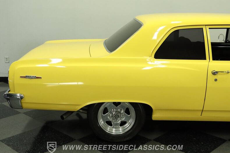 1965 Chevrolet Chevelle