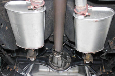 1967 Plymouth Satellite