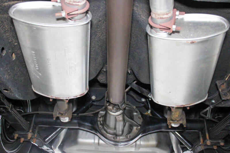 1967 Plymouth Satellite