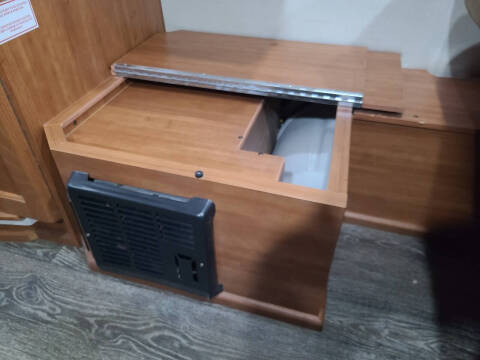 2013 Chevrolet Express 2500