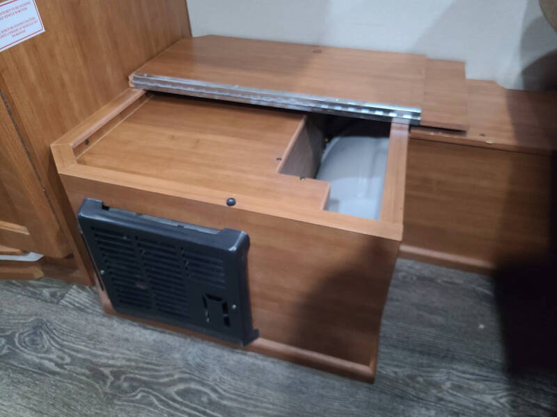 2013 Chevrolet Express 2500