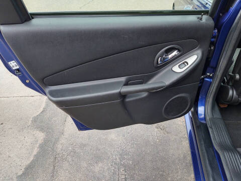2006 Chevrolet Malibu Maxx LT