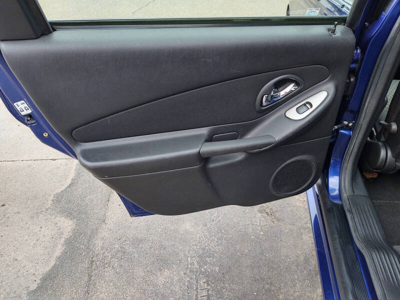2006 Chevrolet Malibu Maxx LT