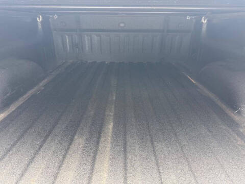 2009 Chevrolet Silverado 1500