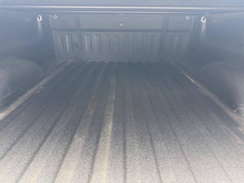 2009 Chevrolet Silverado 1500